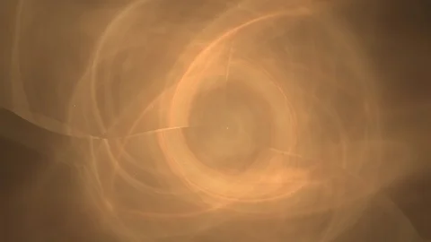 HD Abstract fractal forms morph and oscillate (Loop) Video stock 103050624