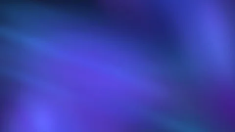 HD Abstract fractal forms morph and oscillate (Loop) Video stock 103316888