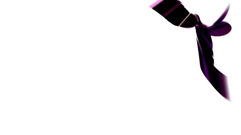 HD Abstract fractal forms morph and oscillate (Loop) Stock Footage 106958033