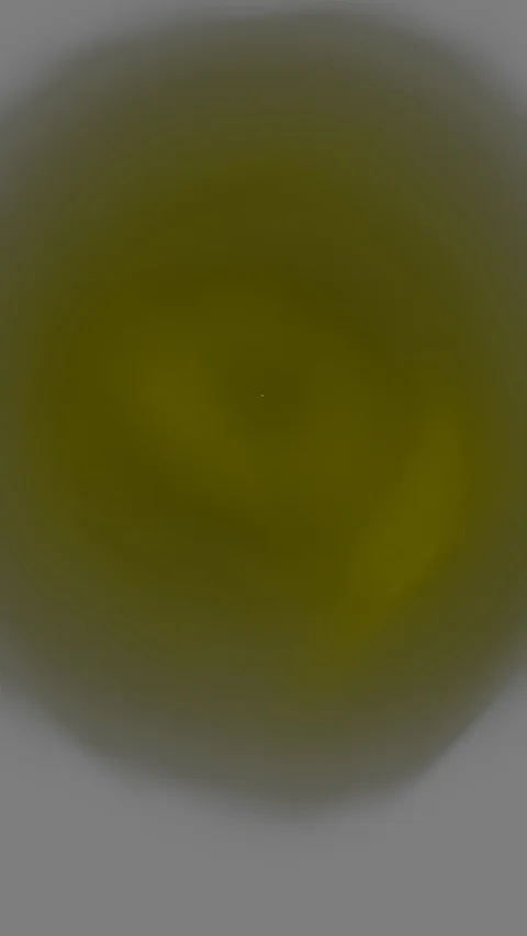 HD Abstract fractal forms morph and oscillate (Loop) Vídeos de archivo 107039511