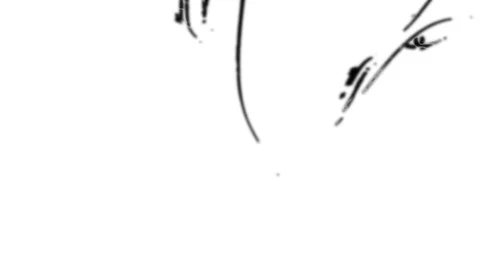 HD Abstract fractal forms morph and oscillate (Loop) Video stock 107665124