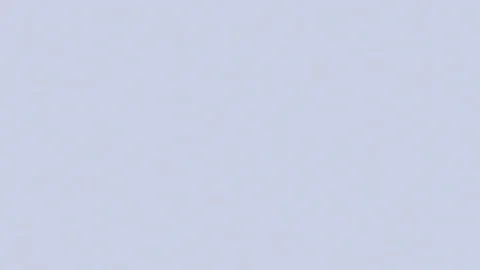 HD Abstract fractal forms morph and oscillate (Loop) Stock Footage 107678988