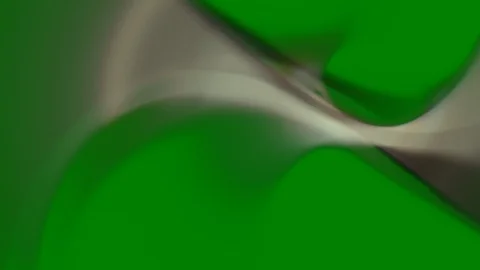 HD Abstract fractal forms morph and oscillate (Loop) Stockbeeldmateriaal 107739175