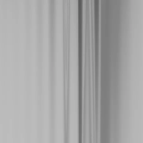 HD Abstract fractal forms morph and oscillate (Loop) Video stock 107879987