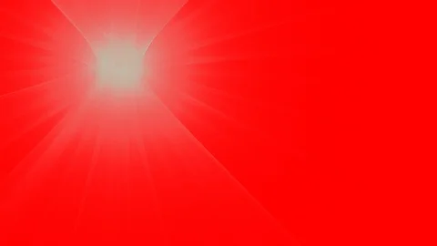 HD Abstract fractal forms morph and oscillate (Loop) Stock Footage 108583205