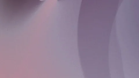 HD Abstract fractal forms morph and oscillate (Loop) Vídeos de archivo 108802438