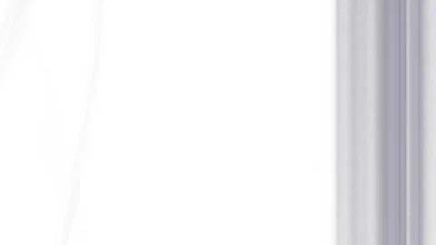 HD Abstract fractal forms morph and oscillate (Loop) Vídeos de archivo 109396887