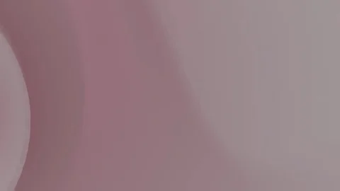 HD Abstract fractal forms morph and oscillate (Loop) Video stock 111367988