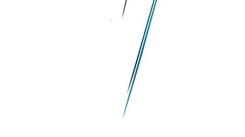 HD Abstract fractal forms morph and oscillate (Loop) Video stock 111398290