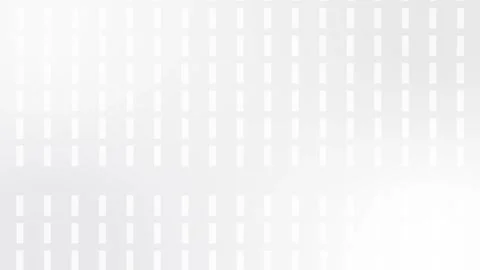 HD Abstract White Background Motion Graphic Loop able Animation. Stock Footage 301853442