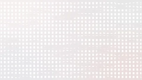 HD Abstract White Background Motion Graphic Loop able Animation. Stock Footage 301853477