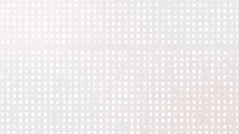 HD Abstract White Background Motion Graphic Loopable Animation Stock Footage 301853479