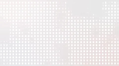 HD Abstract White Background Motion Graphic Loop able Animation. Stock Footage 301853491