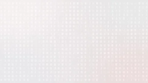 HD Abstract White Background Motion Graphic Loop able Animation. Stock Footage 301853494