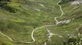 HD Aerial View of San Marino, Beautiful Landscape, Fields, Hills, Green Nature HD Footage