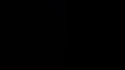 HD Blue Light Leak with Matte Alpha Channel 2 Stock Footage 278491413
