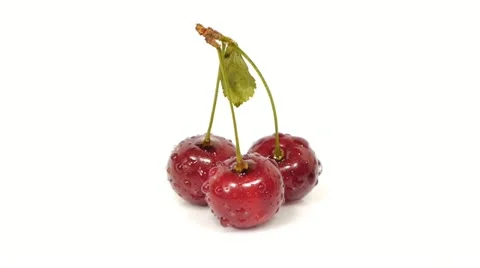 HD - Cherry Video stock 11474161