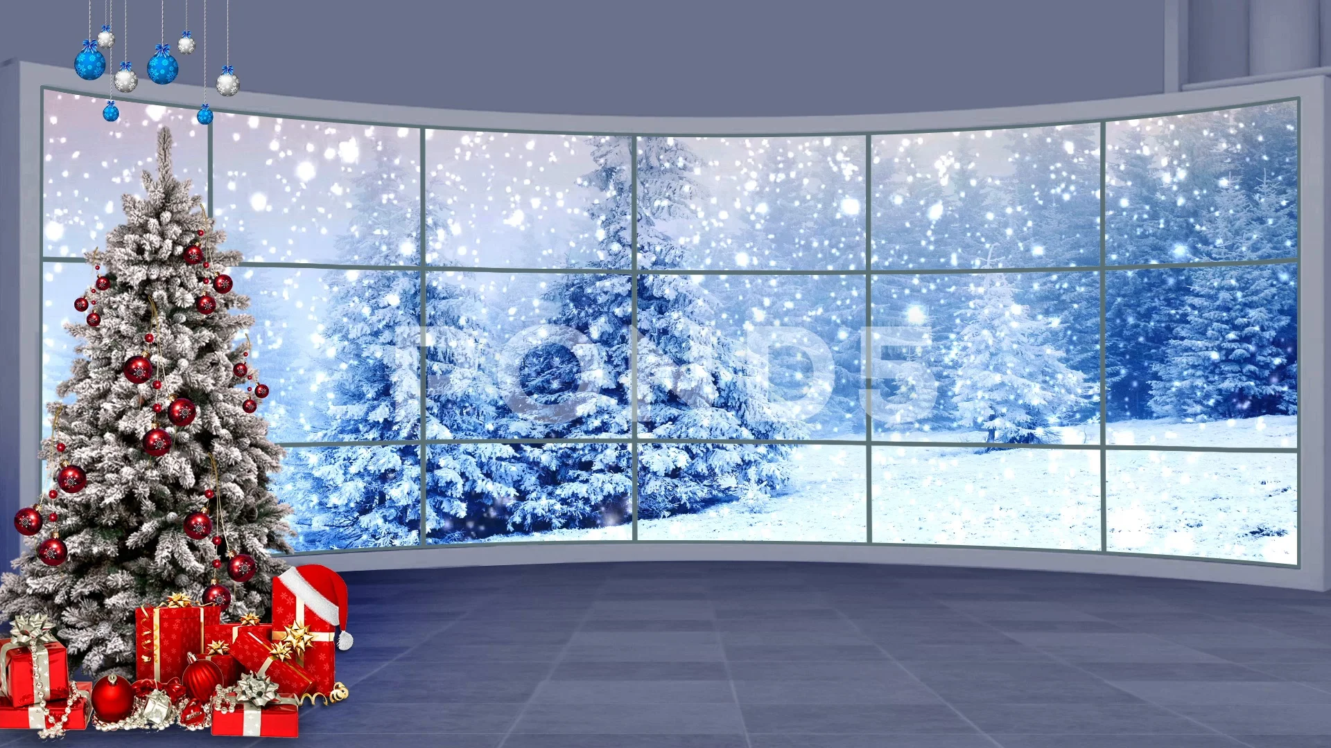Phông nền Giáng sinh ảo HD sẽ mang đến cho bạn những giây phút thư giãn trong không gian sống động và tuyệt đẹp nhất. Với hình ảnh chất lượng cao và chuyển động mượt mà, bạn sẽ được hòa mình vào không khí lễ hội đầy vui tươi và ấm áp.