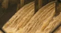 HD Dam Flood Water v1Raging flood waters-12secs HD Footage