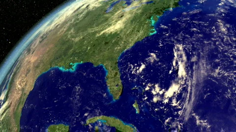 HD- From Earth to Moon and back Vidéo 94158
