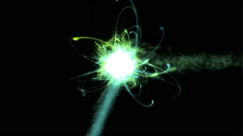 HD Ectoplasm Revealer Stock Footage 201828441