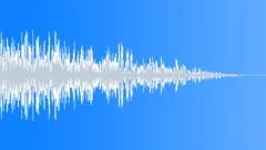 HD Explosion - Large 1Sound Effect