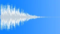 HD Explosion - Large 3Sound Effect