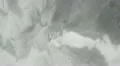 HD Fairy like sparkling winter tale, ice frozen water natural river background HD Footage