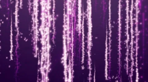 HD fantastic background Video stock 8559766