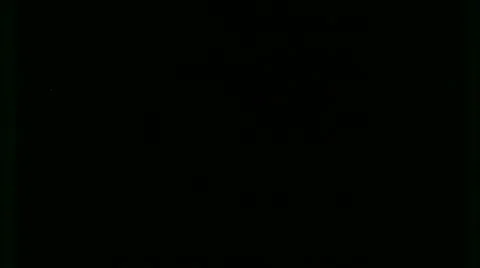 HD Fireworks 720P Stock Footage 11347972