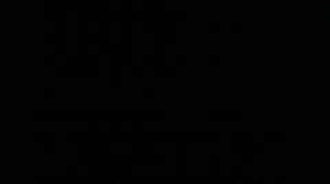 HD Fireworks 720P 動画素材 11348369