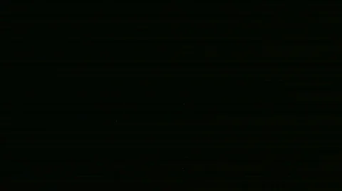 HD fireworks 库存影片 595561