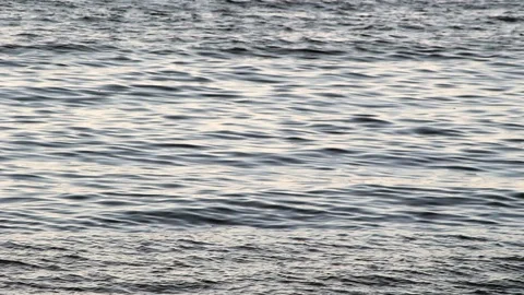 HD footage of a Hypnotic ocean 2 Stock Footage 93426459