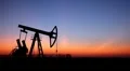 HD Fossil Fuel Energy, Oil Pump, Pumpjack, Old Pumping Unit, Jack Pump, Sunset HD Footage