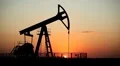 HD Fossil Fuel Energy, Oil Pump, Pumpjack, Old Pumping Unit, Jack Pump, Sunset HD Footage