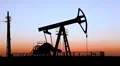 HD Fossil Fuel Energy, Oil Pump, Pumpjack, Old Pumping Unit, Jack Pump, Sunset HD Footage