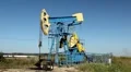 HD Fossil Fuel Energy, Oil Pump, Pumpjack, Old Pumping Unit, Jack Pump, Donkey HD Footage