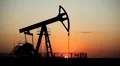 HD Fossil Fuel Energy, Oil Pump, Pumpjack, Old Pumping Unit, Jack Pump, Sunset HD Footage