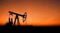 HD Fossil Fuel Energy, Oil Pump, Pumpjack, Old Pumping Unit, Jack Pump, Sunset HD Footage