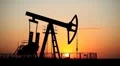 HD Fossil Fuel Energy, Oil Pump, Pumpjack, Old Pumping Unit, Jack Pump, Sunset HD Footage