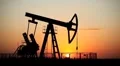 HD Fossil Fuel Energy, Oil Pump, Pumpjack, Old Pumping Unit, Jack Pump, Sunset HD Footage