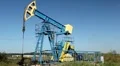 HD Fossil Fuel Energy, Oil Pump, Pumpjack, Old Pumping Unit, Jack Pump, Donkey HD Footage