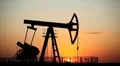 HD Fossil Fuel Energy, Oil Pump, Pumpjack, Old Pumping Unit, Jack Pump, Sunset HD Footage