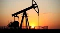 HD Fossil Fuel Energy, Oil Pump, Pumpjack, Old Pumping Unit, Jack Pump, Sunset HD Footage