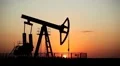 HD Fossil Fuel Energy, Oil Pump, Pumpjack, Old Pumping Unit, Jack Pump, Sunset HD Footage