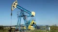 HD Fossil Fuel Energy, Oil Pump, Pumpjack, Old Pumping Unit, Jack Pump, Donkey HD Footage