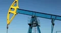 HD Fossil Fuel Energy, Oil Pump, Pumpjack, Old Pumping Unit, Jack Pump, Donkey HD Footage