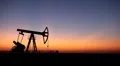HD Fossil Fuel Energy, Oil Pump, Pumpjack, Old Pumping Unit, Jack Pump, Sunset HD Footage