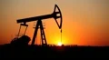 HD Fossil Fuel Energy, Oil Pump, Pumpjack, Old Pumping Unit, Jack Pump, Sunset HD Footage