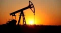 HD Fossil Fuel Energy, Oil Pump, Pumpjack, Old Pumping Unit, Jack Pump, Sunset HD Footage
